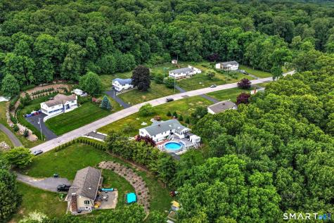 106 Greenwood Lane Monroe CT 06468