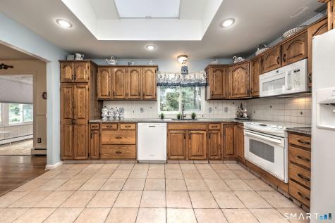 106 Greenwood Lane Monroe CT 06468
