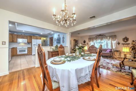 106 Greenwood Lane Monroe CT 06468
