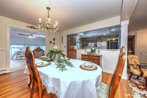 106 Greenwood Lane Monroe CT 06468