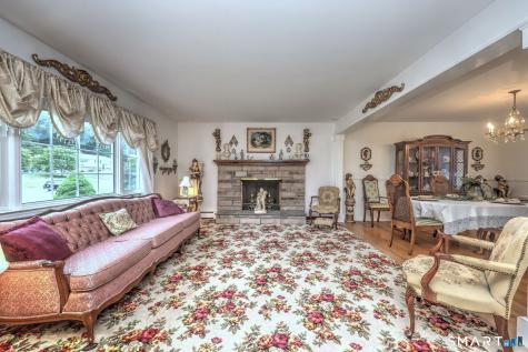 106 Greenwood Lane Monroe CT 06468