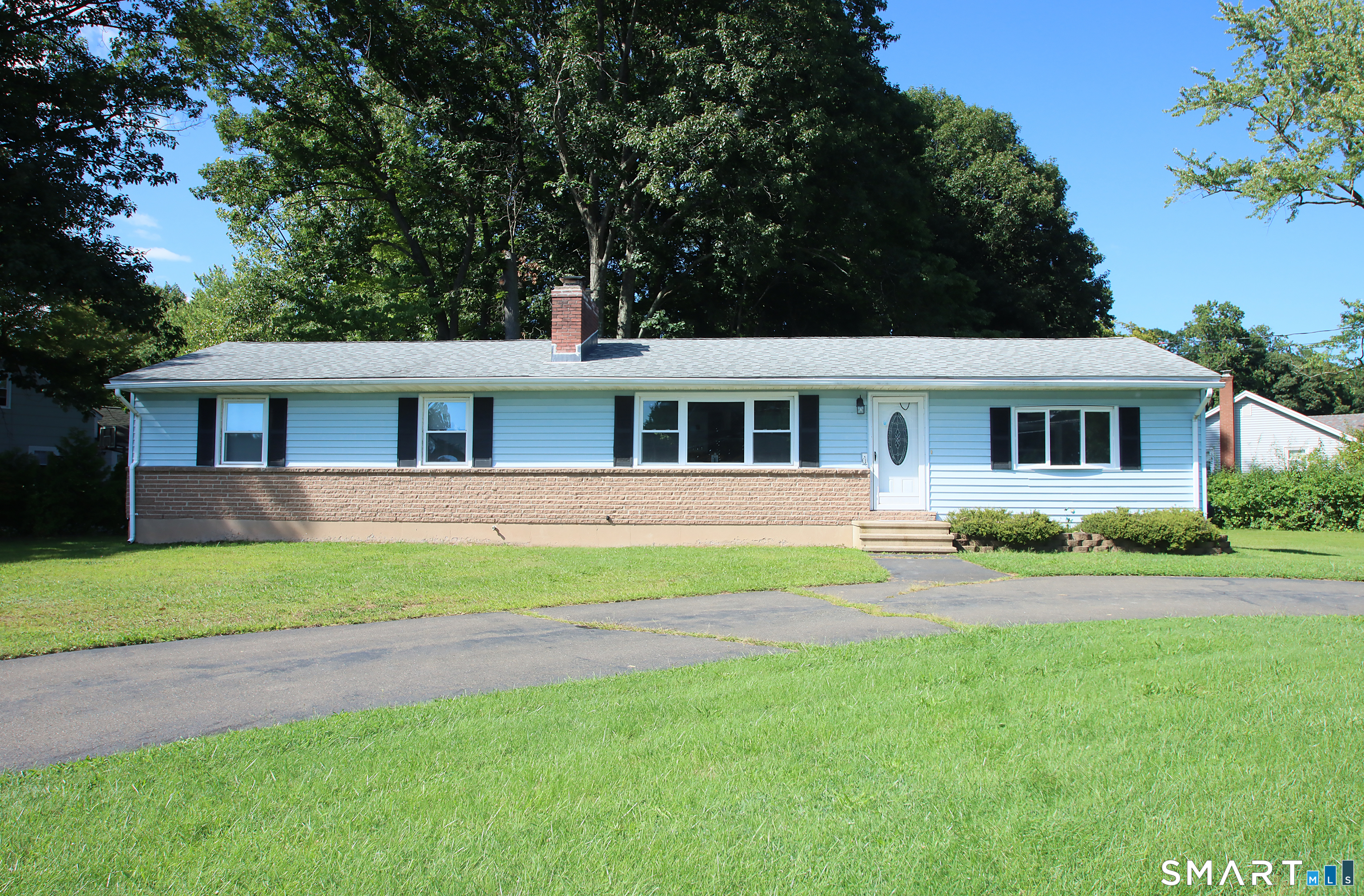 63 Ridgetop Road Wallingford CT 06492
