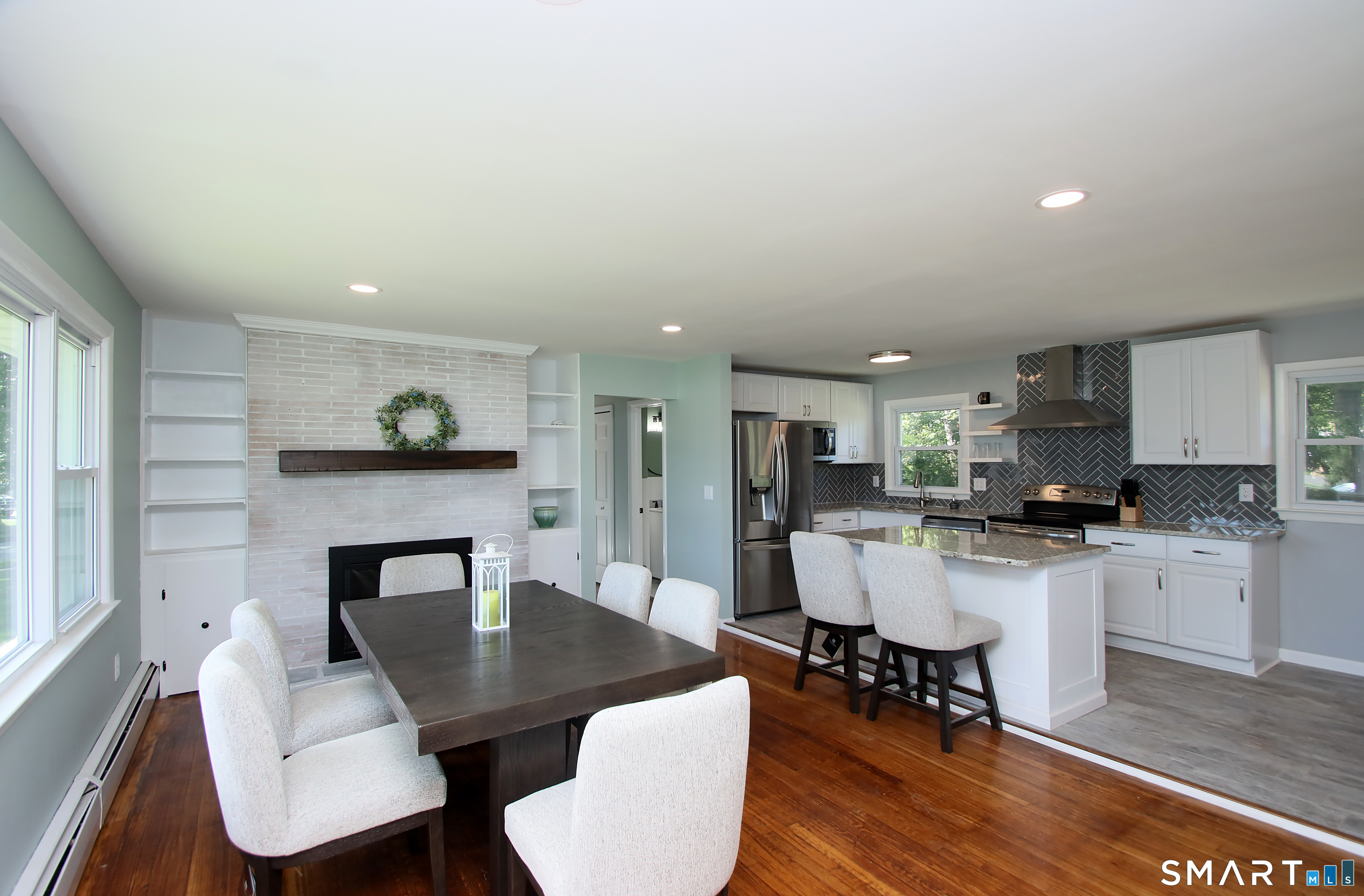 63 Ridgetop Road Wallingford CT 06492