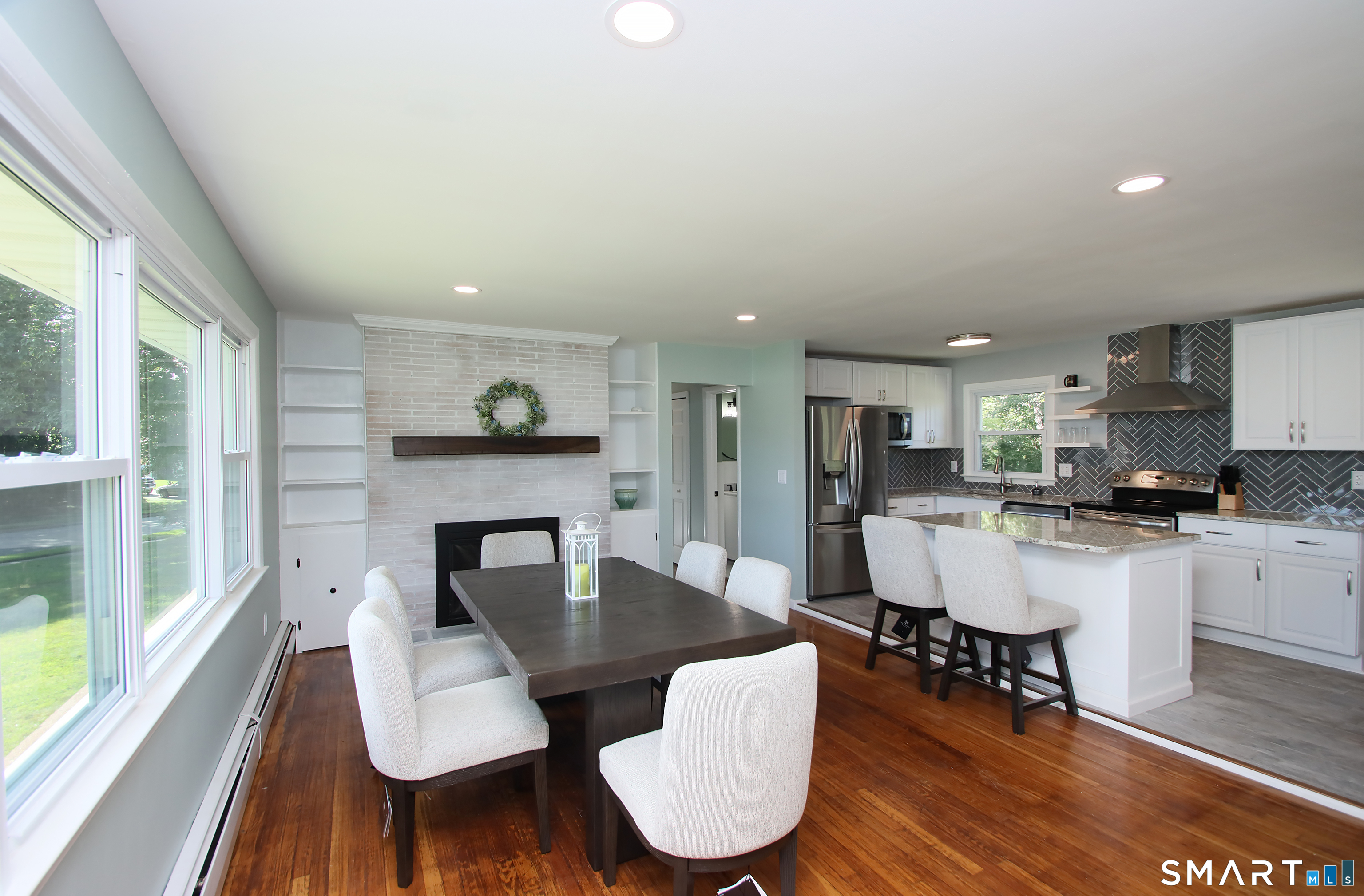63 Ridgetop Road Wallingford CT 06492