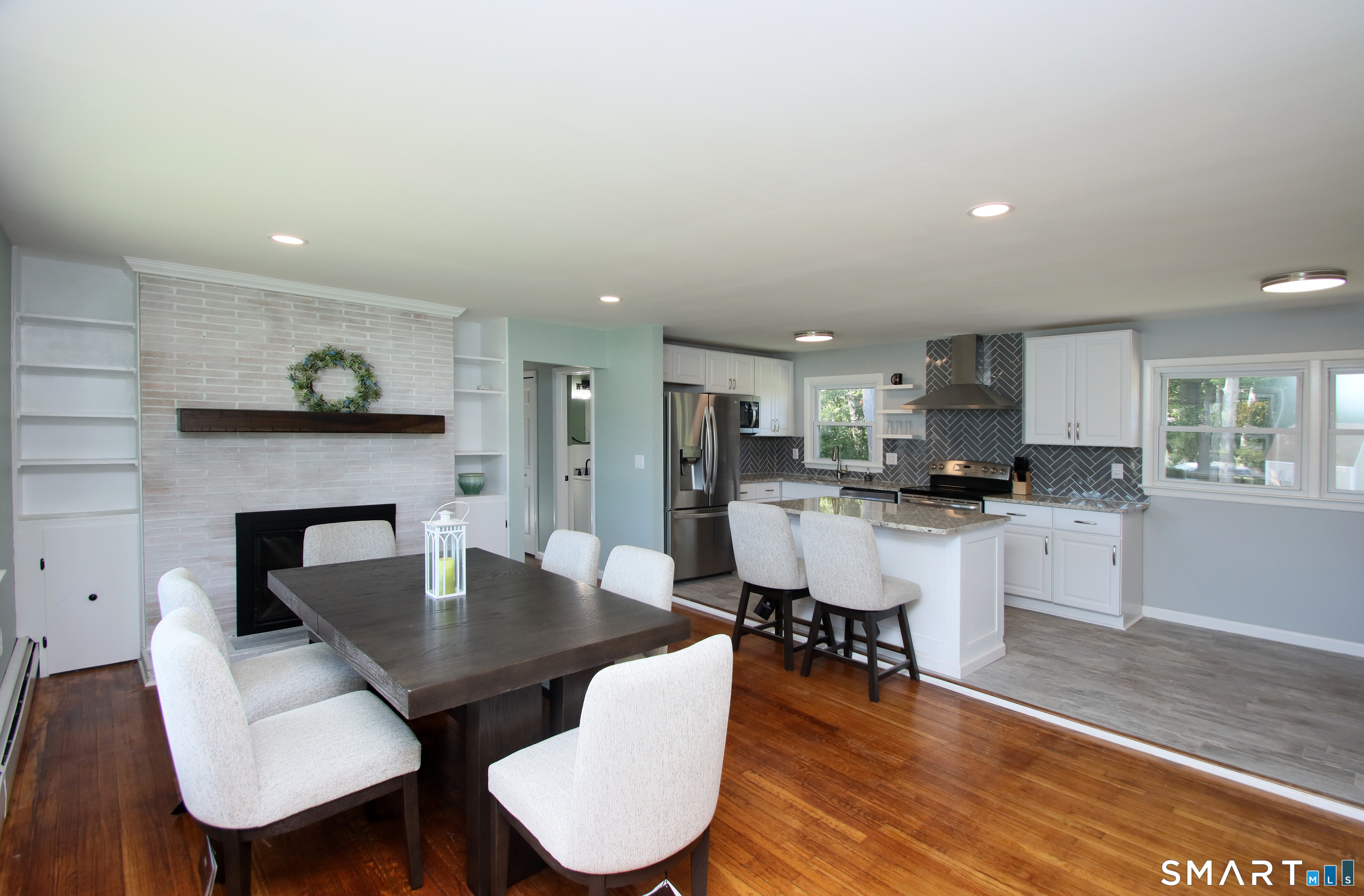 63 Ridgetop Road Wallingford CT 06492