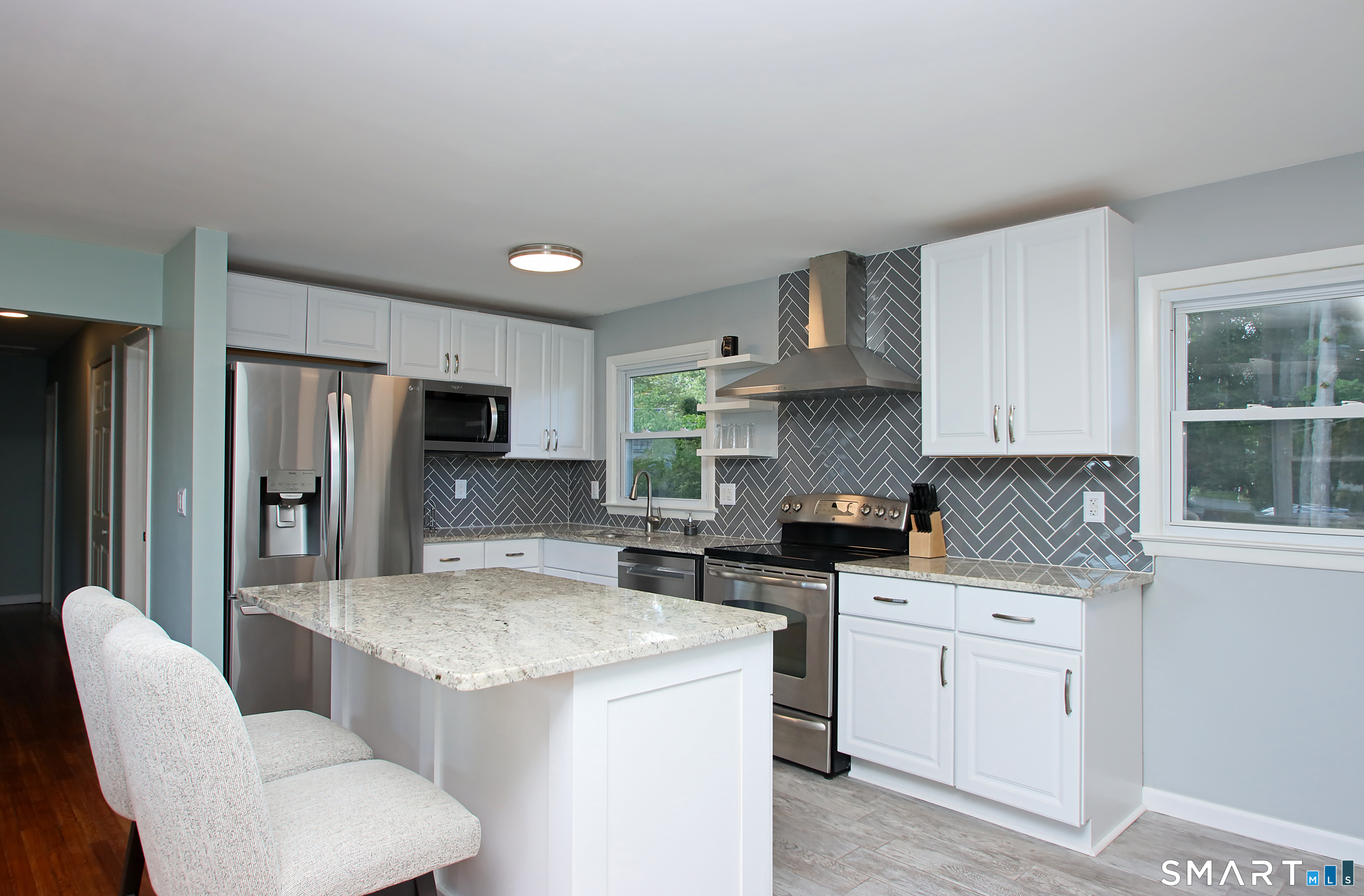 63 Ridgetop Road Wallingford CT 06492
