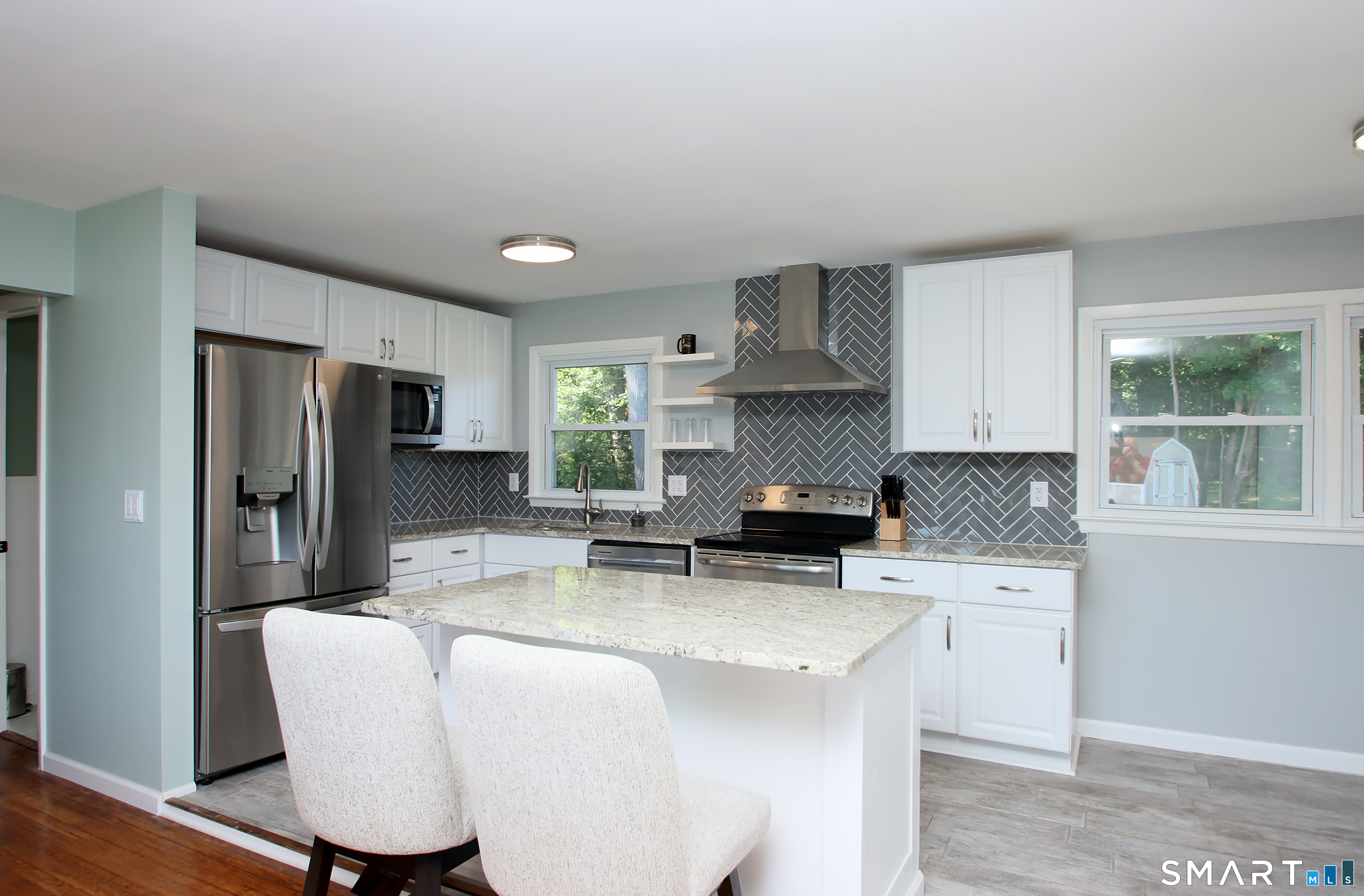 63 Ridgetop Road Wallingford CT 06492