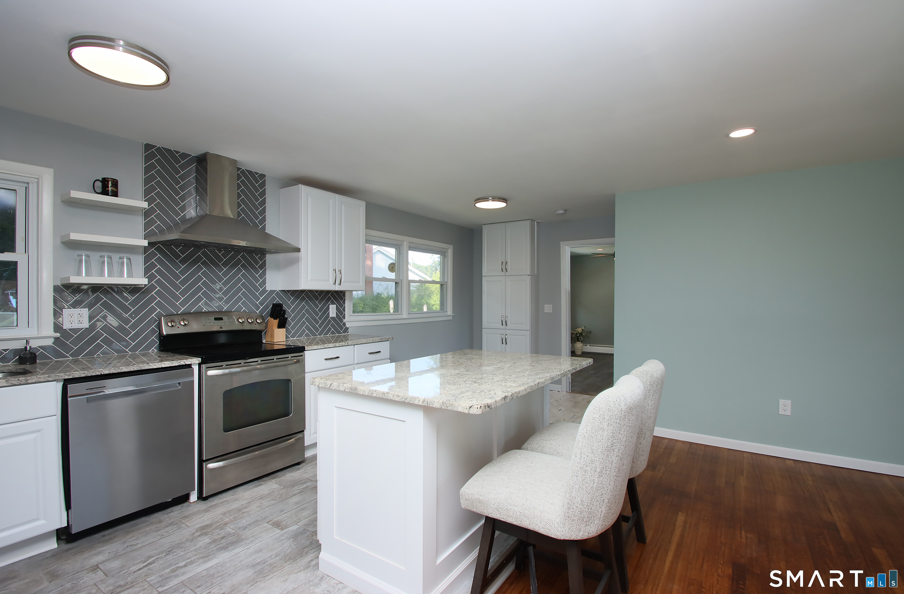63 Ridgetop Road Wallingford CT 06492