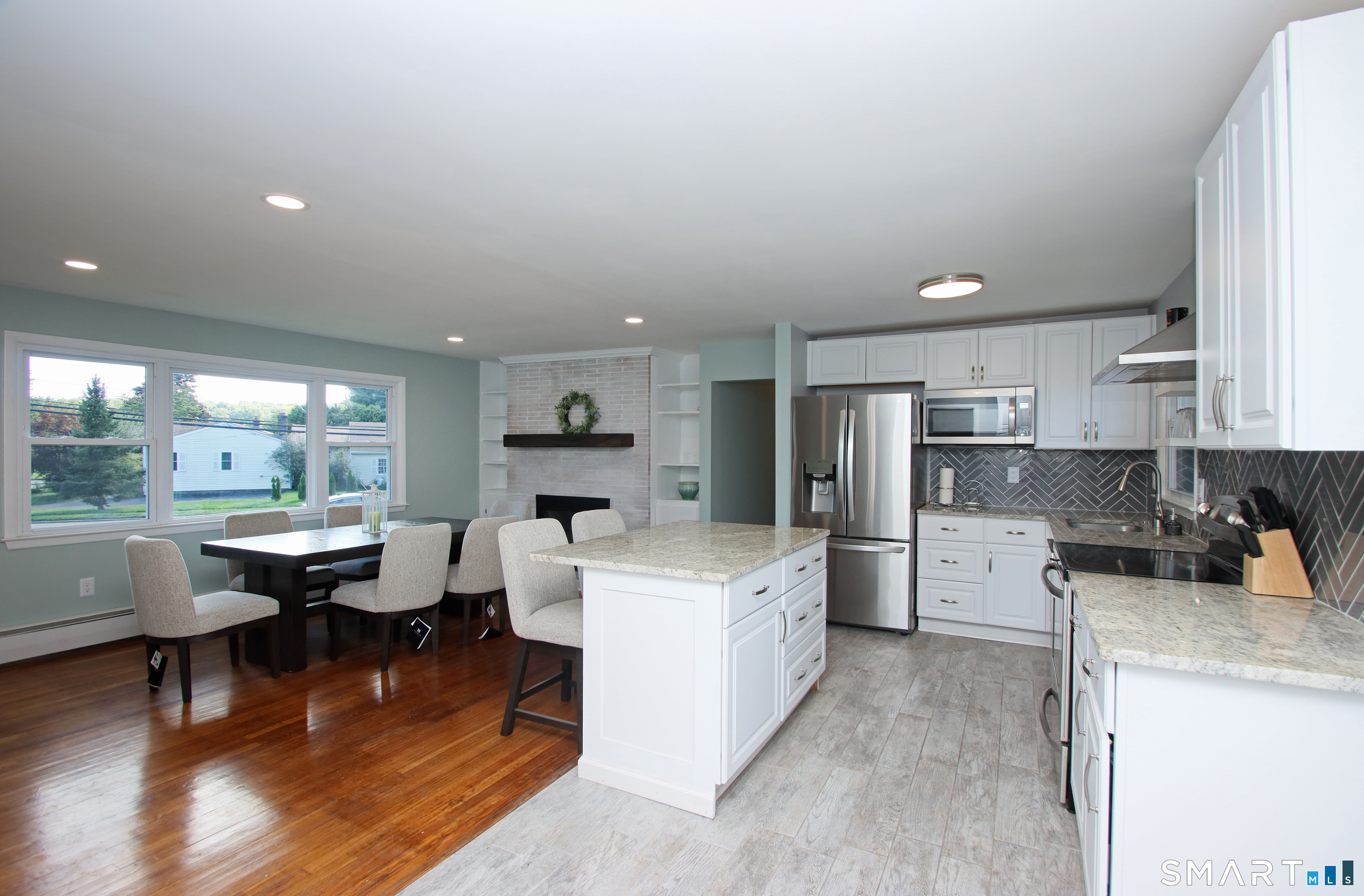 63 Ridgetop Road Wallingford CT 06492