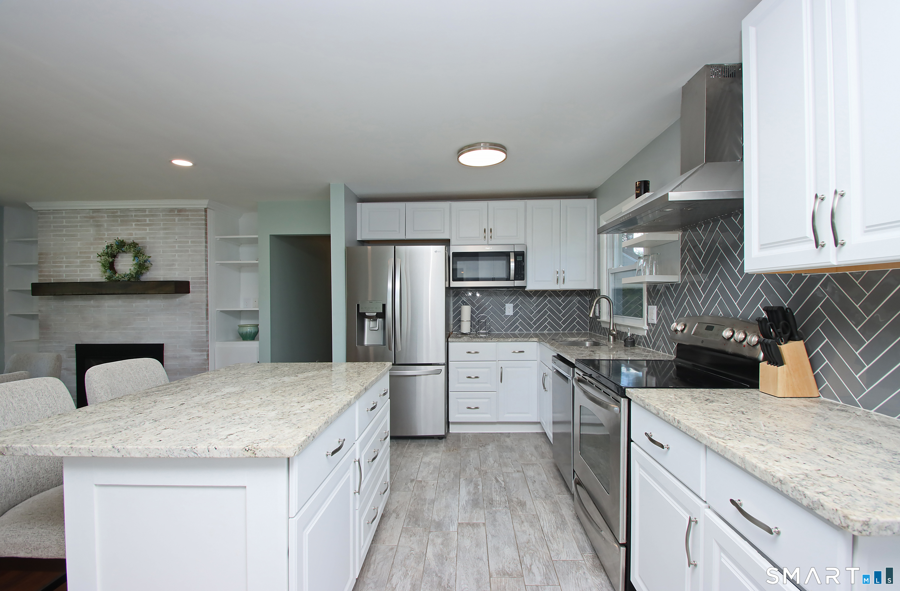 63 Ridgetop Road Wallingford CT 06492