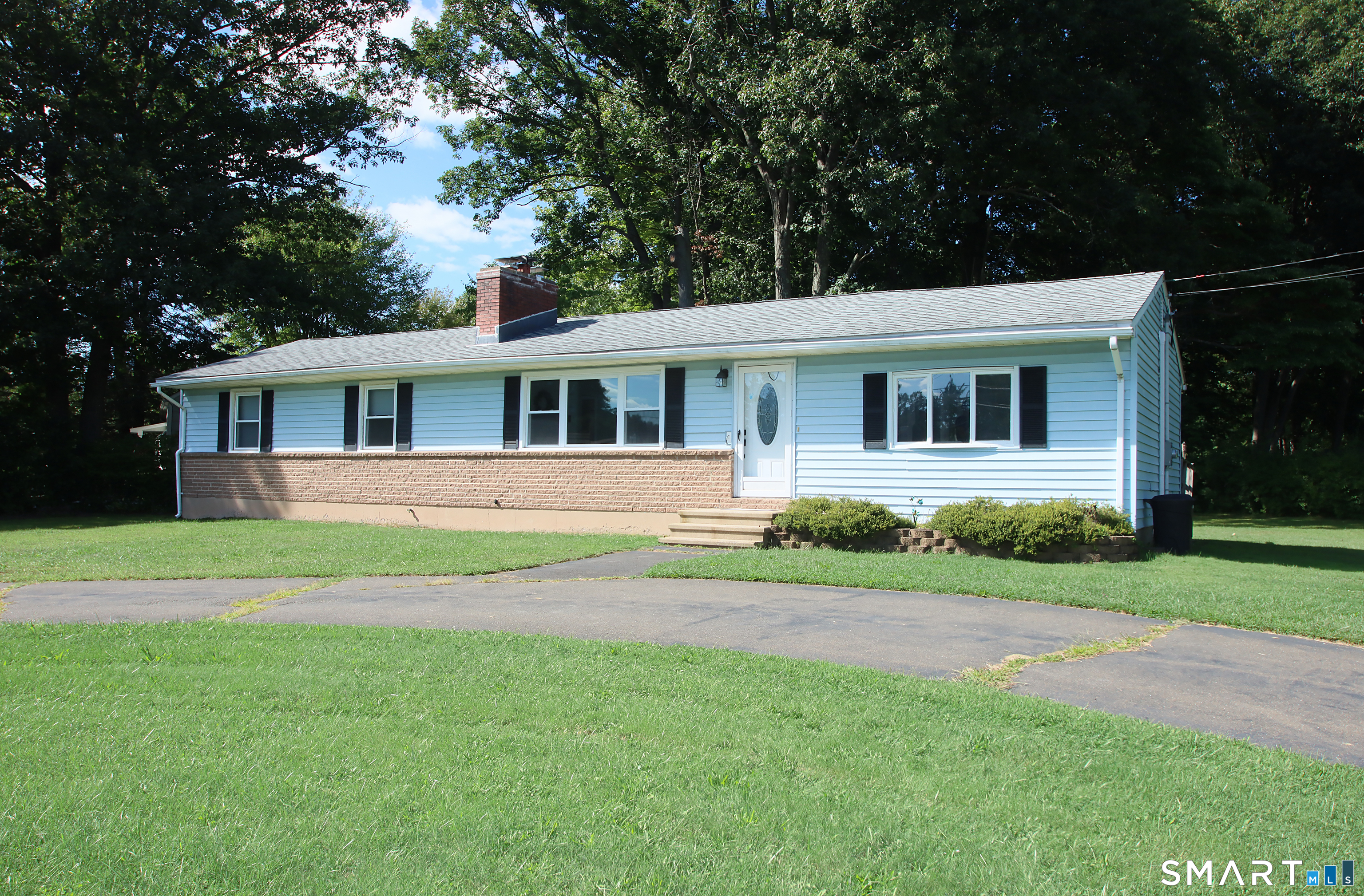 63 Ridgetop Road Wallingford CT 06492