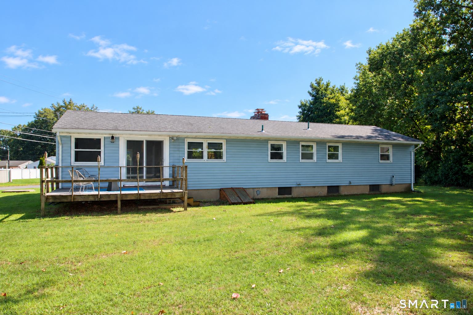 63 Ridgetop Road Wallingford CT 06492