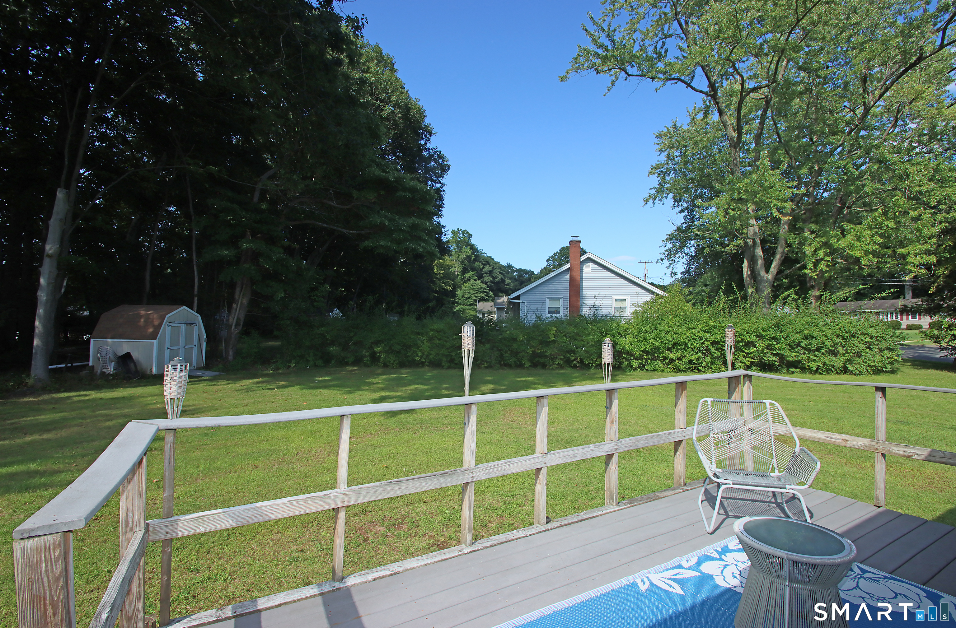63 Ridgetop Road Wallingford CT 06492