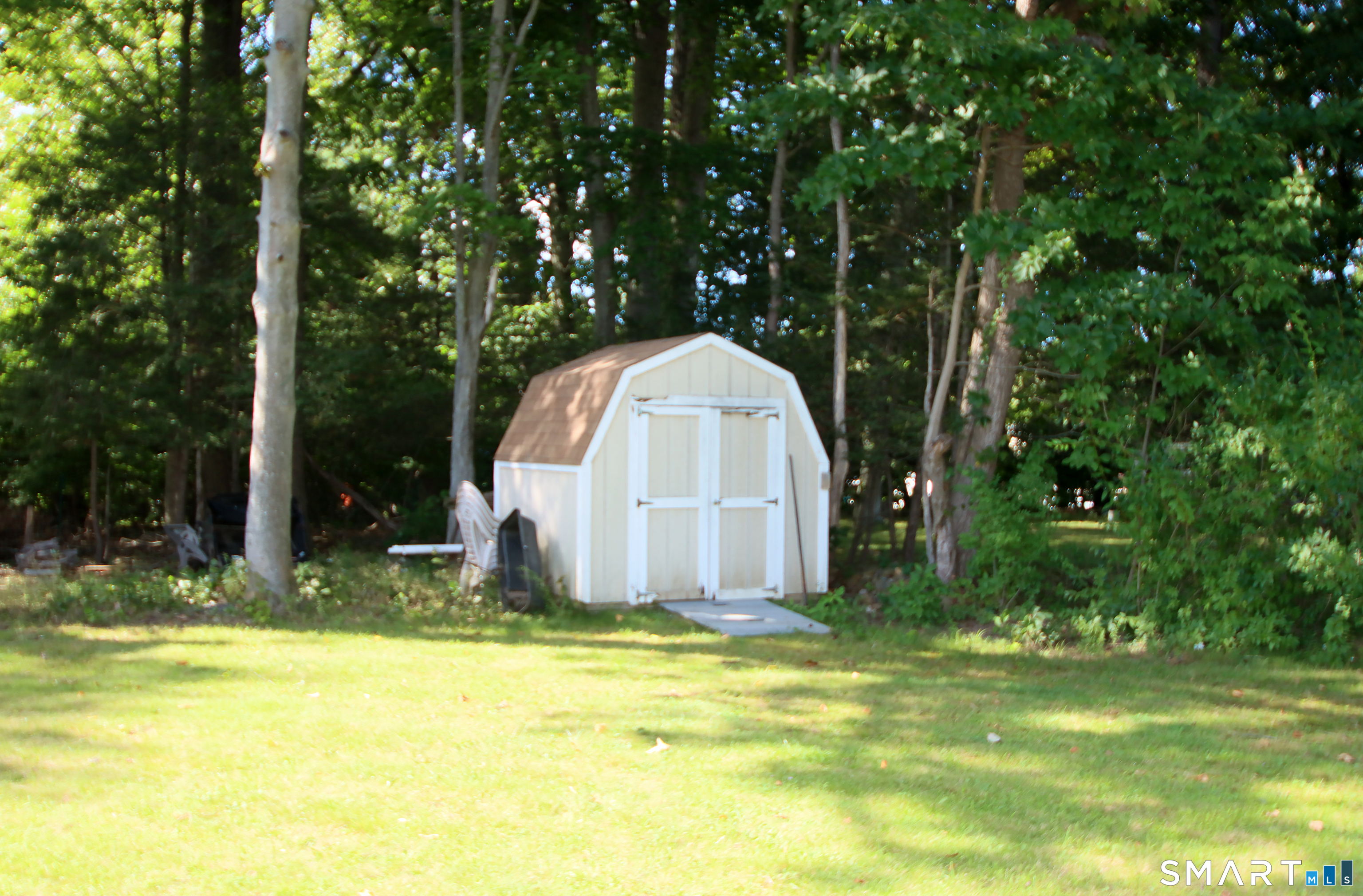 63 Ridgetop Road Wallingford CT 06492