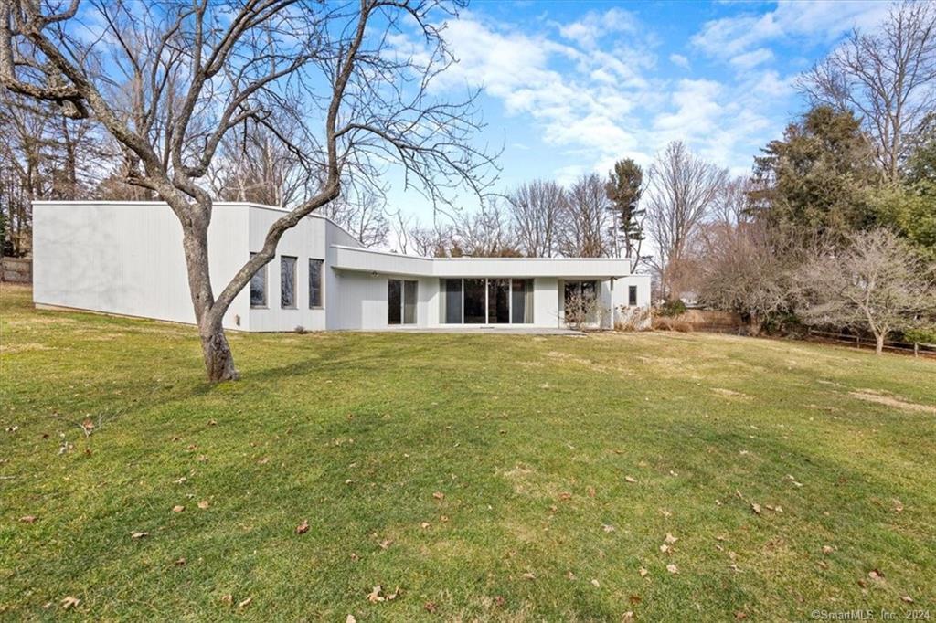820 Hartford Turnpike Hamden CT 06517