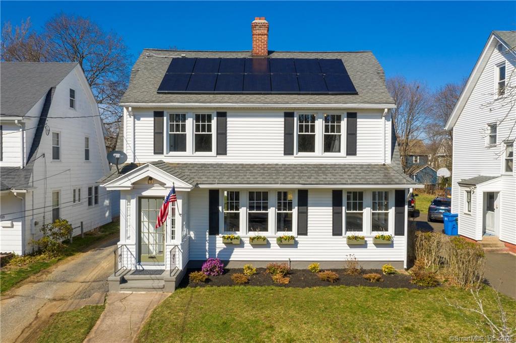 109 Woodlawn Street Hamden CT 06517