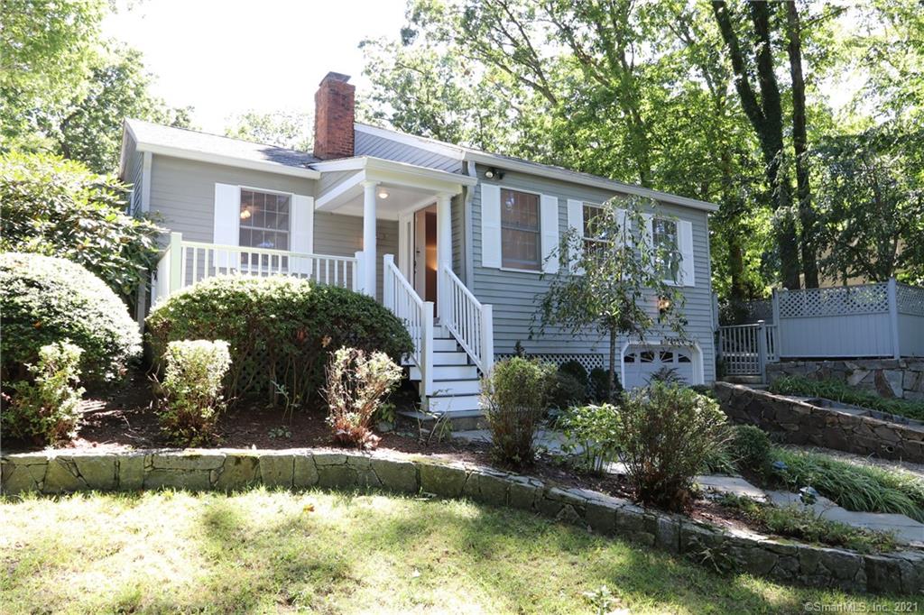 37 Otter Trail Westport CT 06880