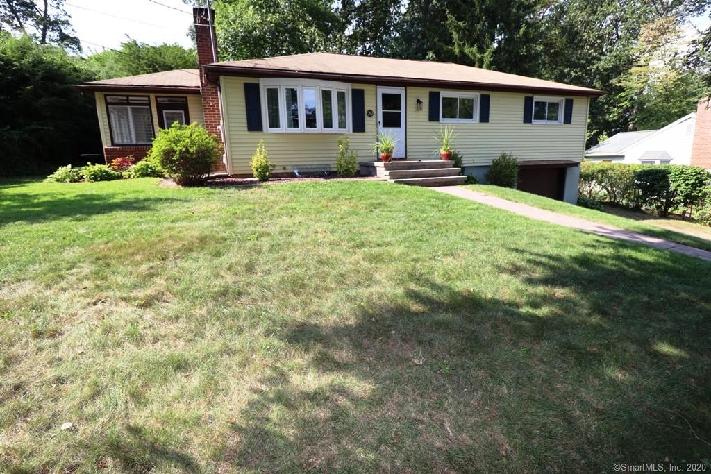 29 Dogwood Road Wethersfield CT 06109