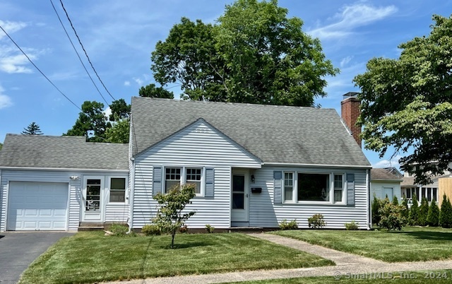 158 Amherst Street New Britain CT 06053