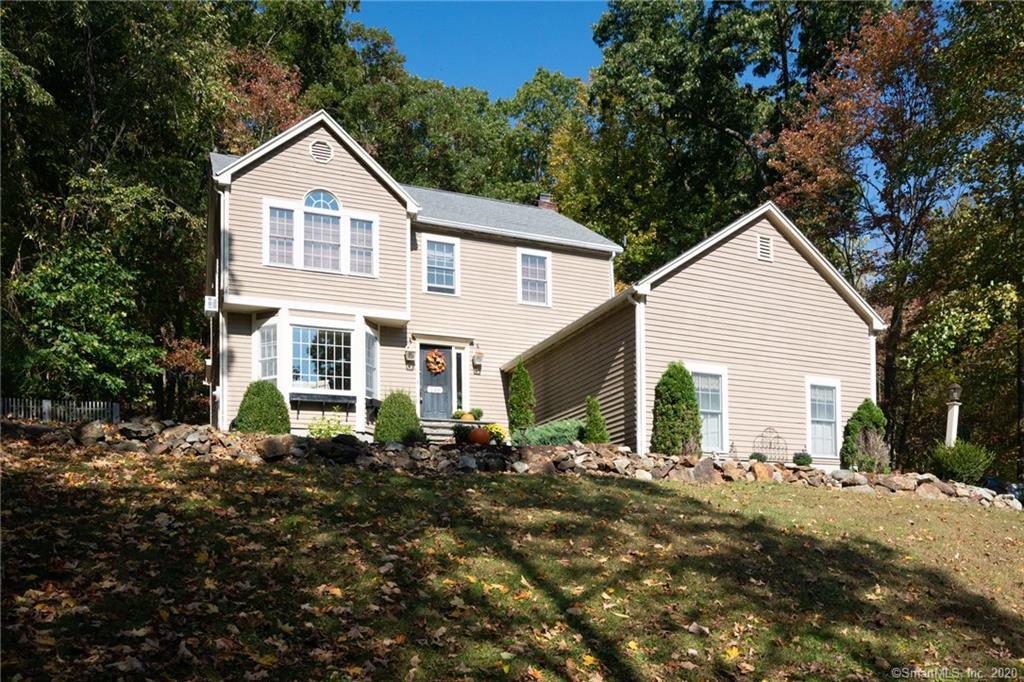 139 Stonefence Road Naugatuck CT 06770