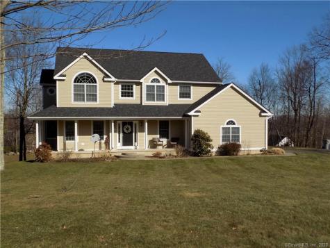 344 Westwood Road Bristol CT 06010