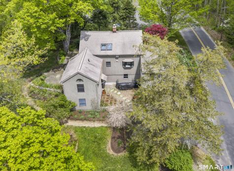 19 Farrell Road Newtown CT 06470