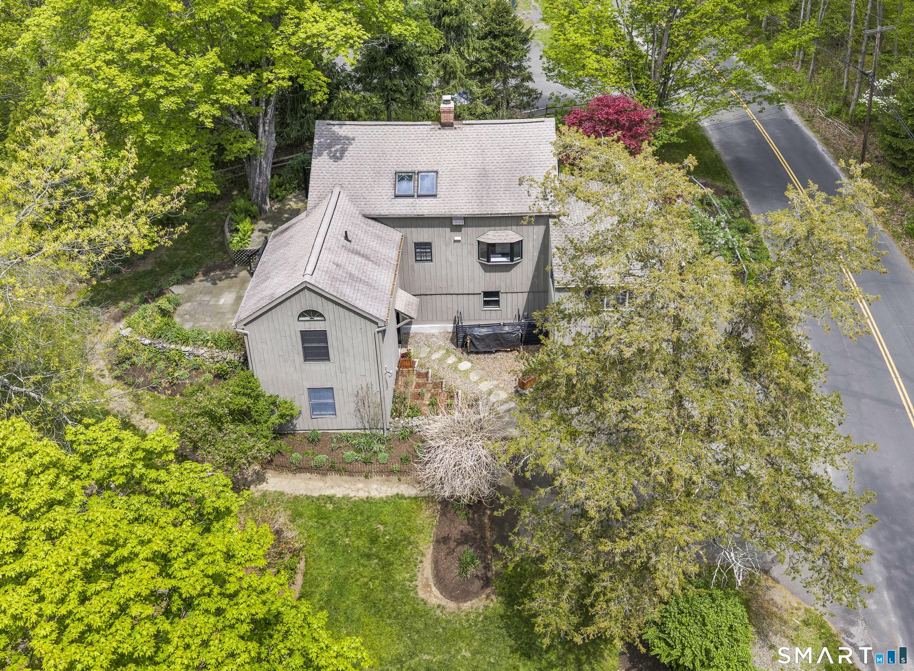 19 Farrell Road Newtown CT 06470