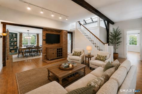 19 Farrell Road Newtown CT 06470
