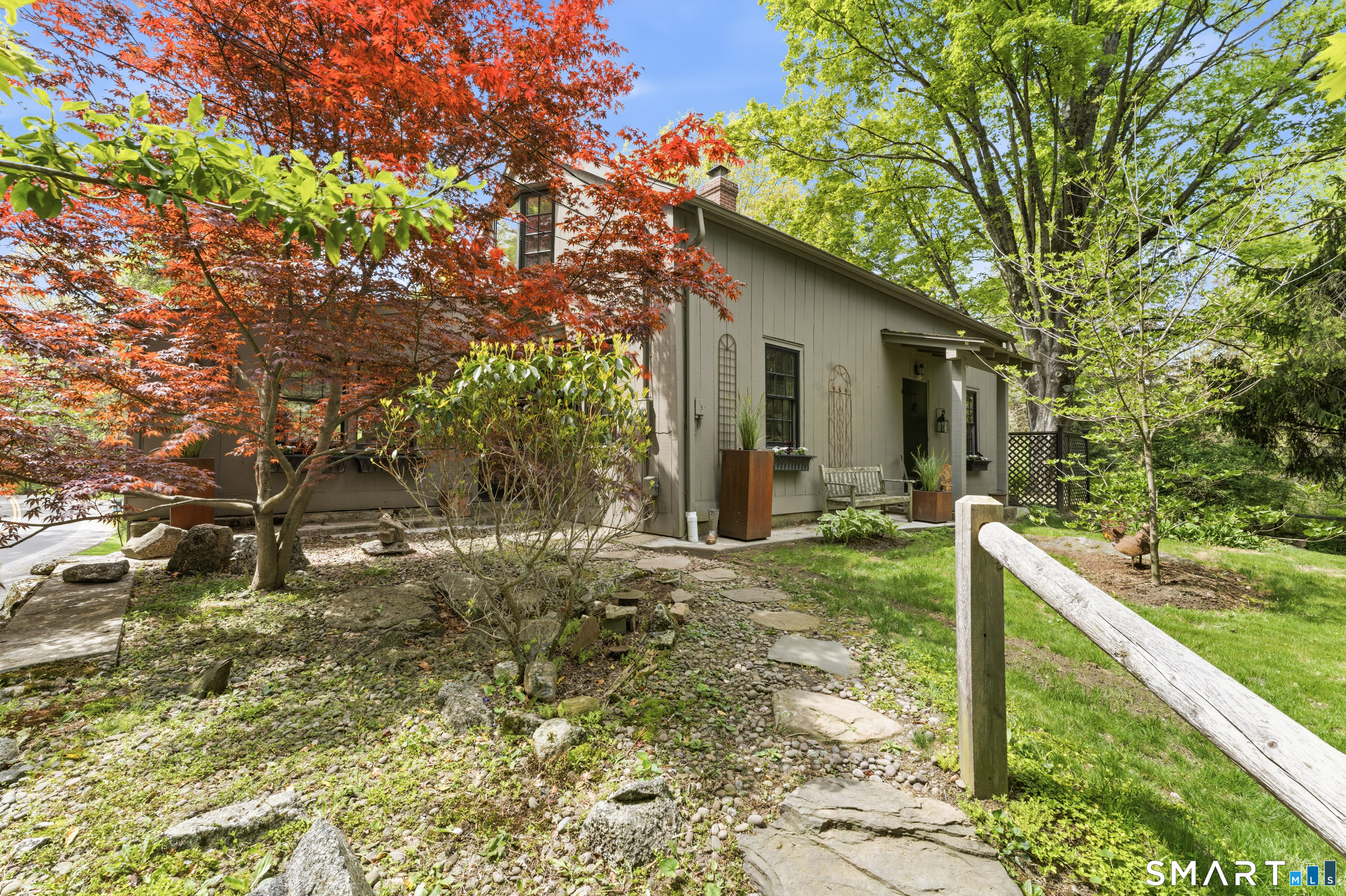 19 Farrell Road Newtown CT 06470