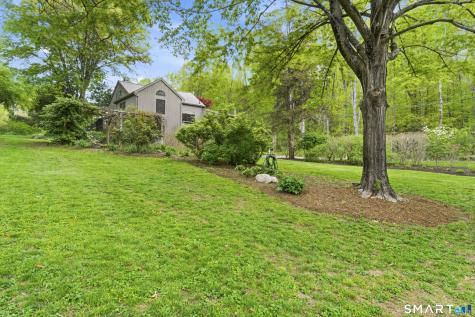 19 Farrell Road Newtown CT 06470