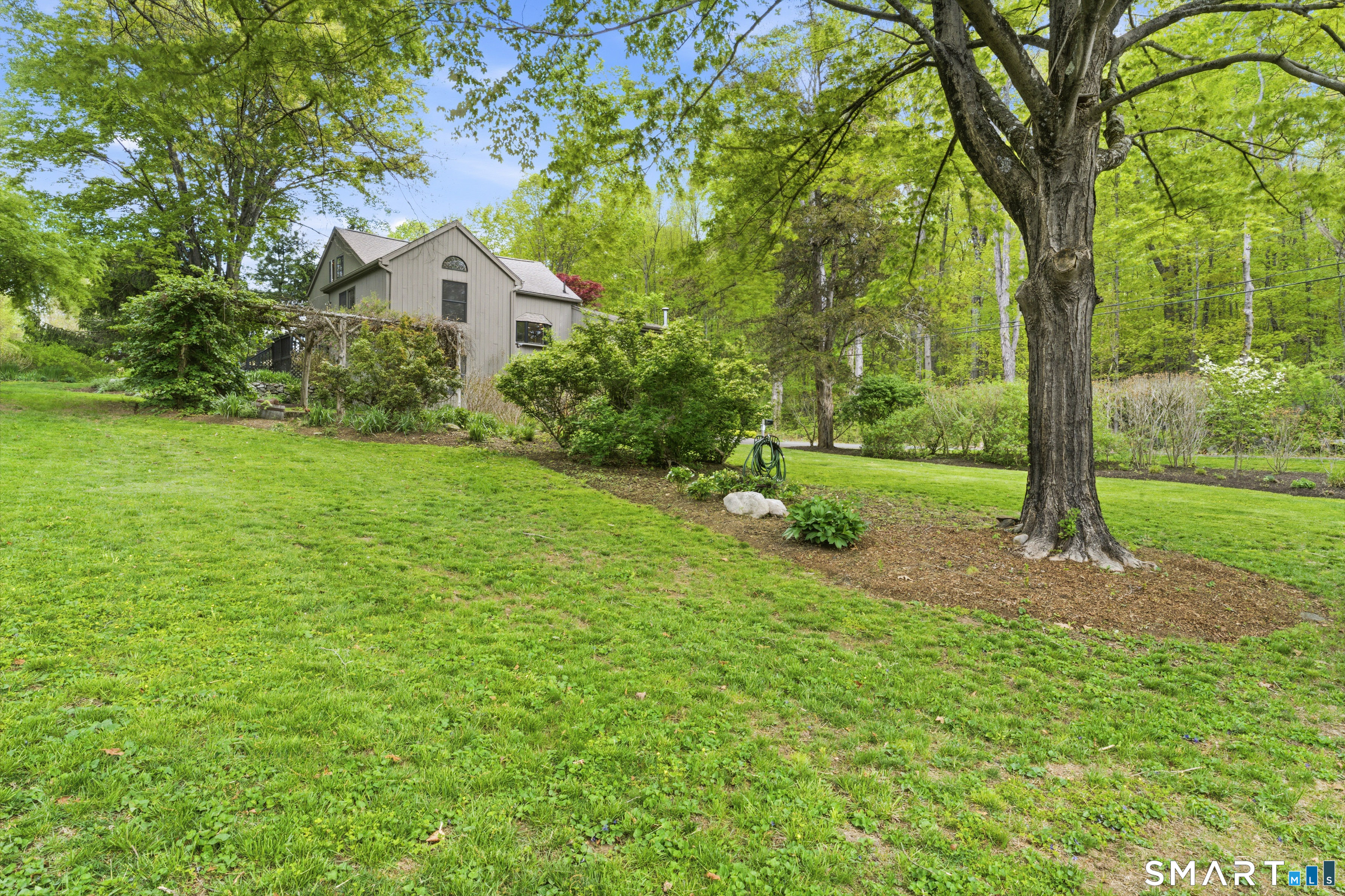 19 Farrell Road Newtown CT 06470