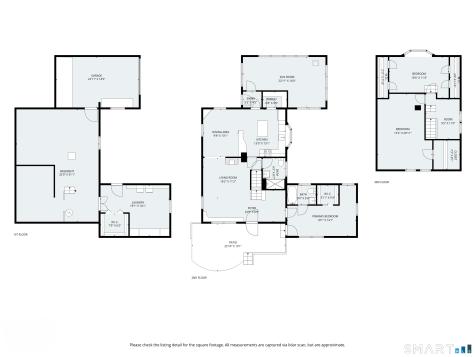 19 Farrell Road Newtown CT 06470