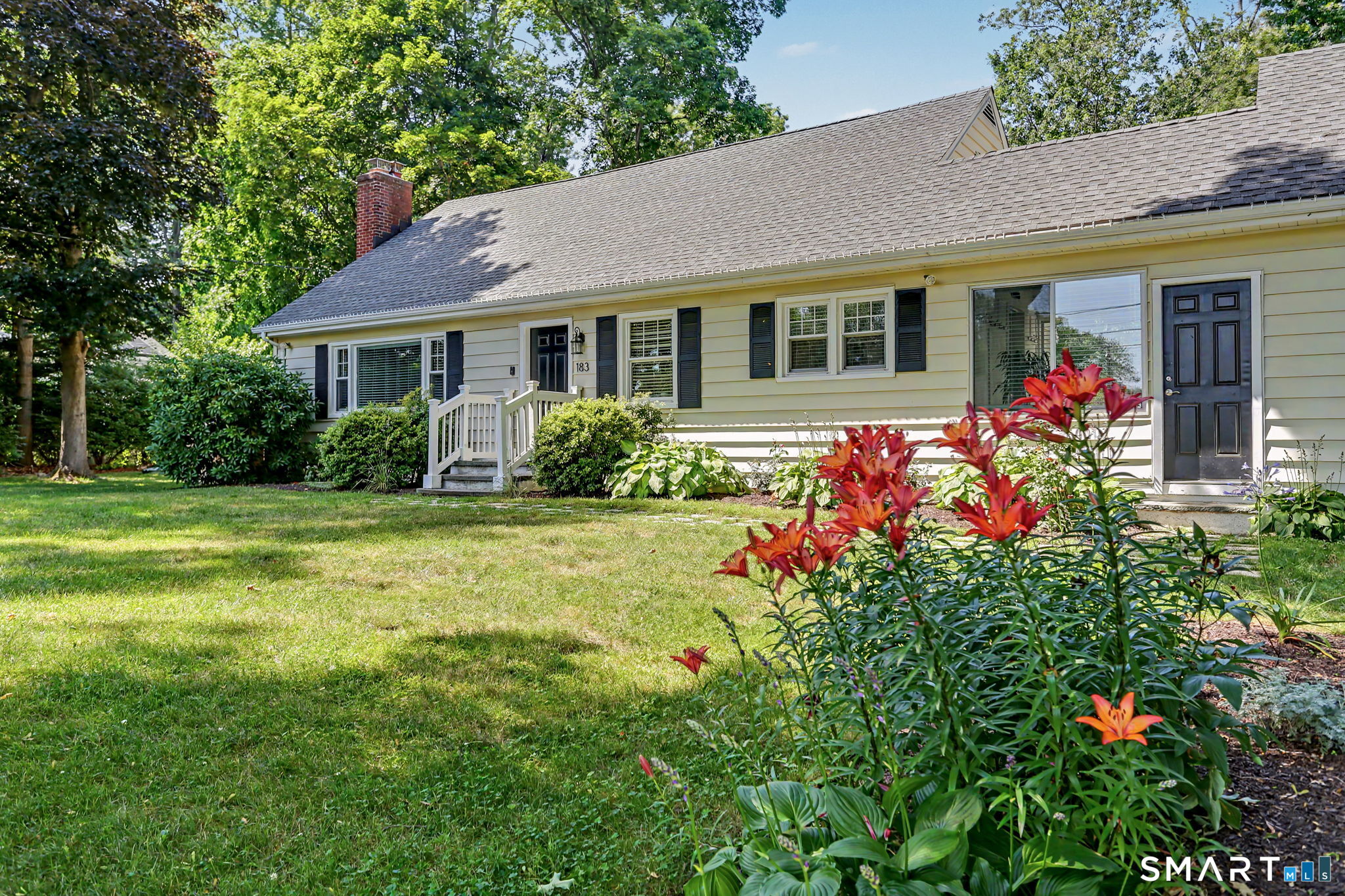 183 West Rocks Road Norwalk CT 06851