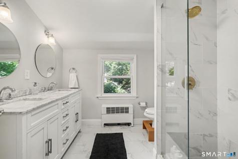 183 West Rocks Road Norwalk CT 06851