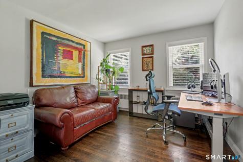 183 West Rocks Road Norwalk CT 06851