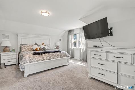 183 West Rocks Road Norwalk CT 06851