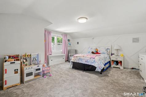 183 West Rocks Road Norwalk CT 06851