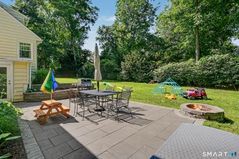 183 West Rocks Road Norwalk CT 06851