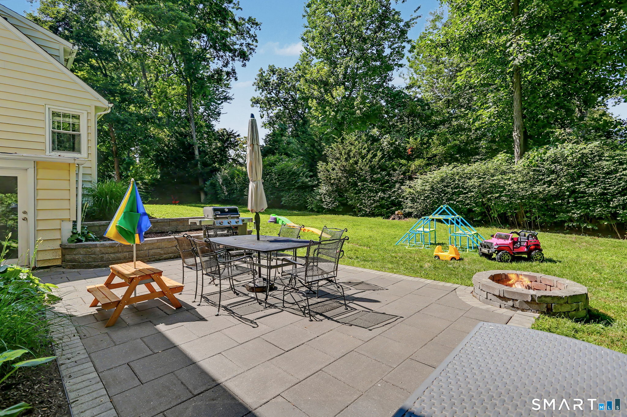 183 West Rocks Road Norwalk CT 06851