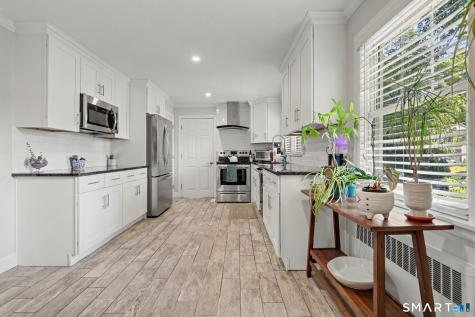 183 West Rocks Road Norwalk CT 06851