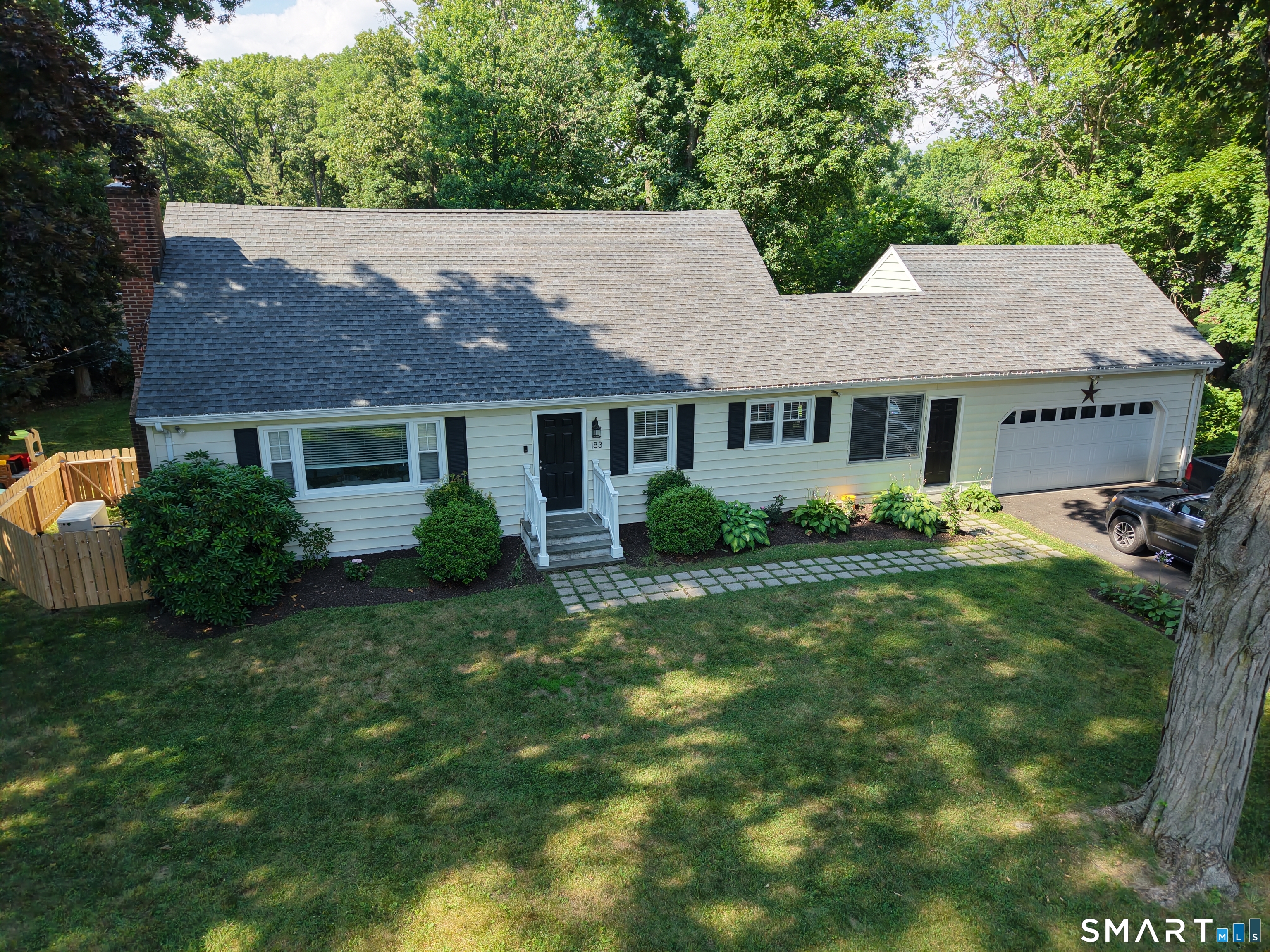 183 West Rocks Road Norwalk CT 06851