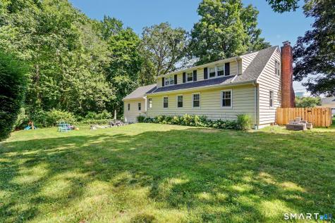 183 West Rocks Road Norwalk CT 06851