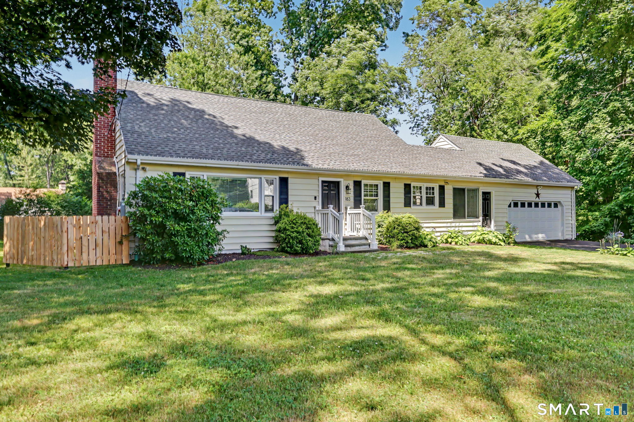 183 West Rocks Road Norwalk CT 06851