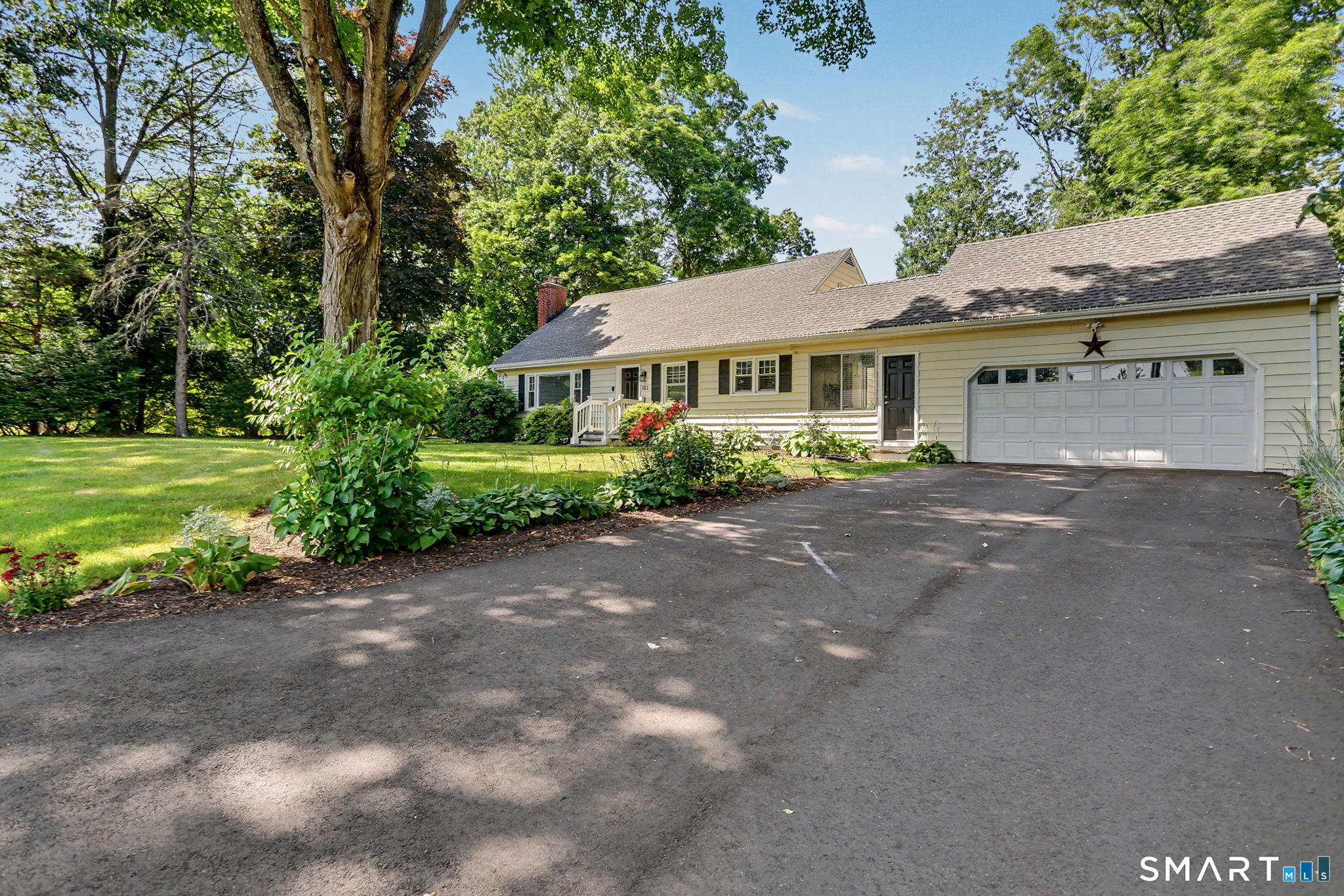 183 West Rocks Road Norwalk CT 06851