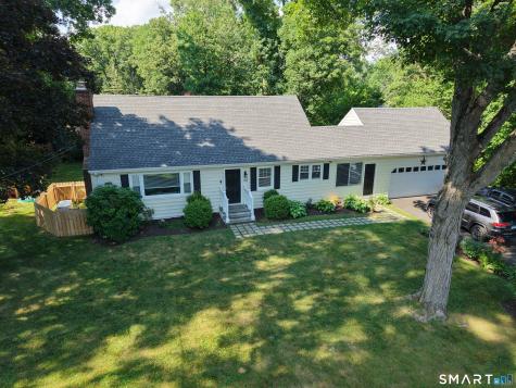 183 West Rocks Road Norwalk CT 06851