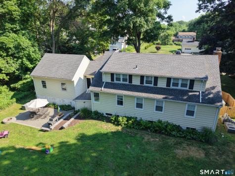 183 West Rocks Road Norwalk CT 06851