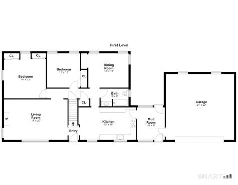 183 West Rocks Road Norwalk CT 06851