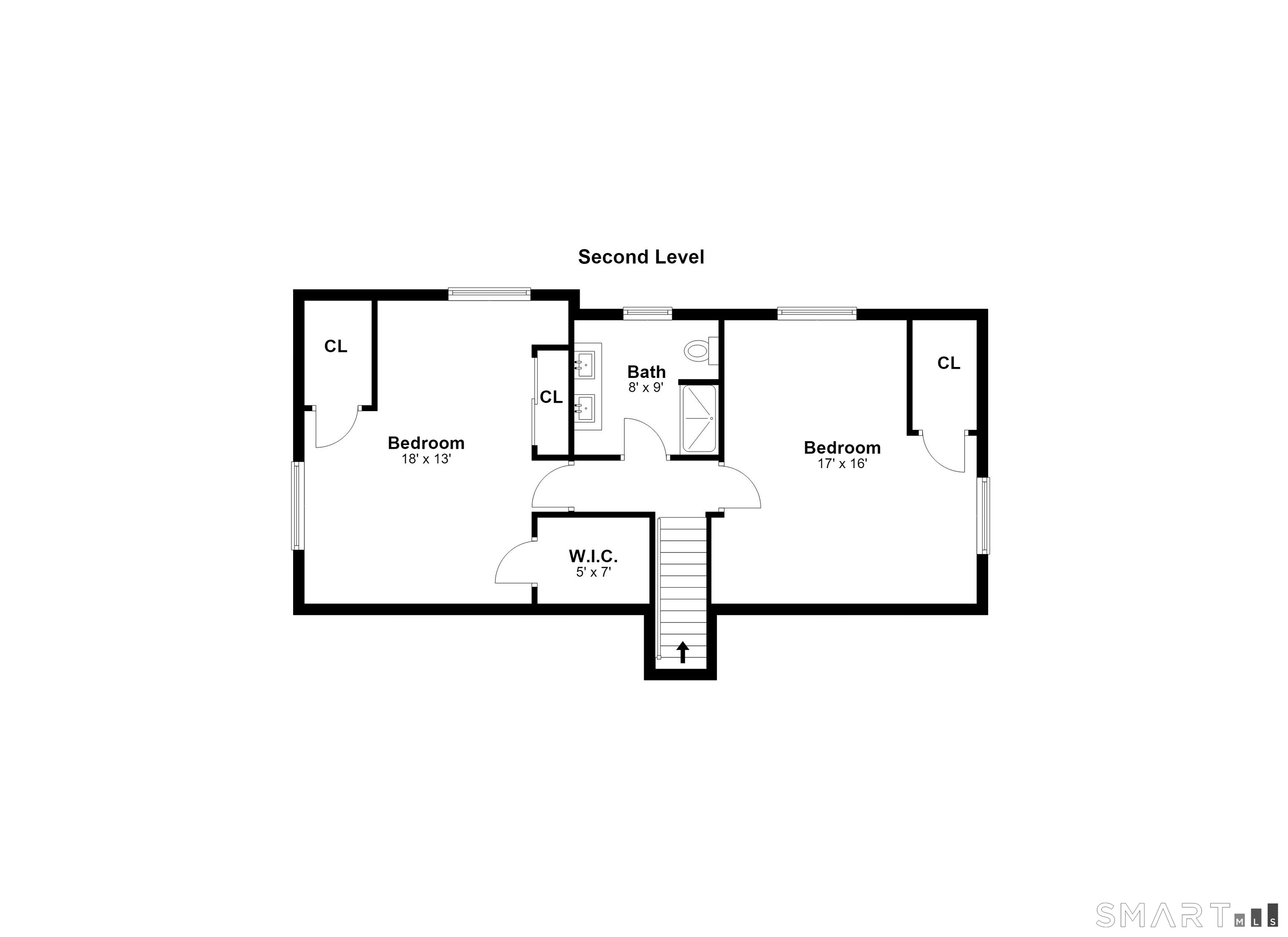 183 West Rocks Road Norwalk CT 06851