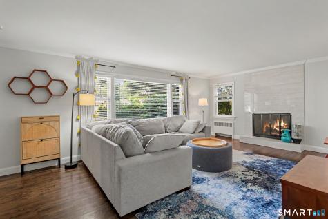 183 West Rocks Road Norwalk CT 06851