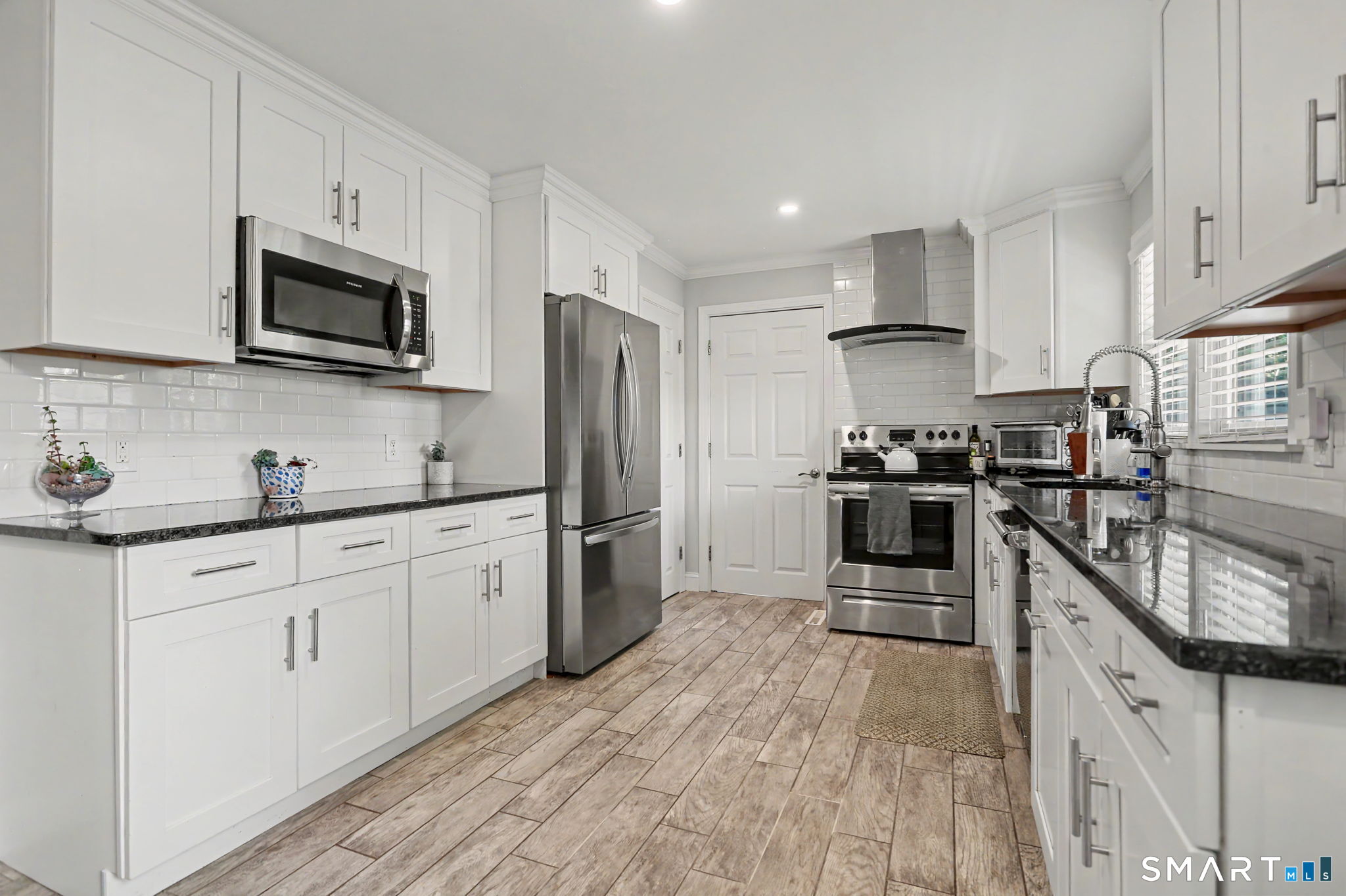 183 West Rocks Road Norwalk CT 06851